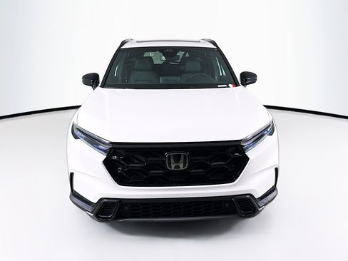 New 2026 Honda CR-V Sport-L image 3