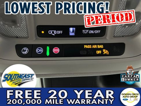 Used 2025 Chevrolet Malibu LT image 51