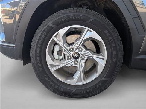 Used 2024 Hyundai Tucson SEL AWD/4WD image 23