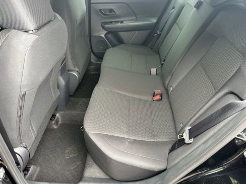 New 2026 Nissan Kicks S FWD image 18