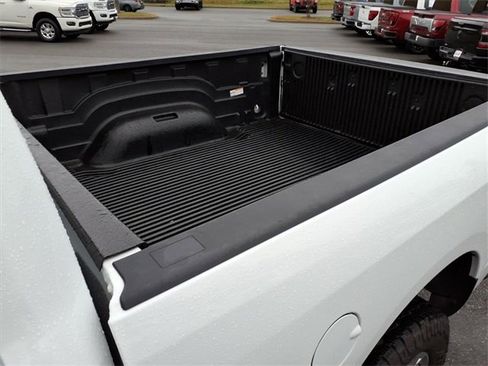 Used 2024 RAM 2500 Big Horn image 13