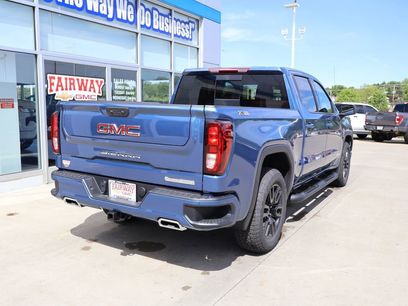 New 2026 GMC Sierra 1500 Elevation