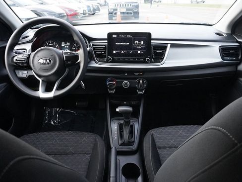 Used 2021 Kia Rio LX image 33