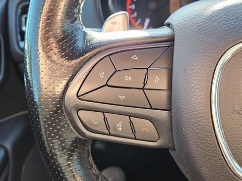 Used 2021 Dodge Durango R/T image 12