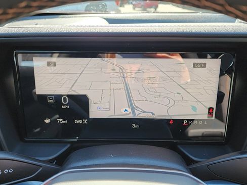 New 2026 GMC Terrain AT4 w/ Convenience Package III image 25