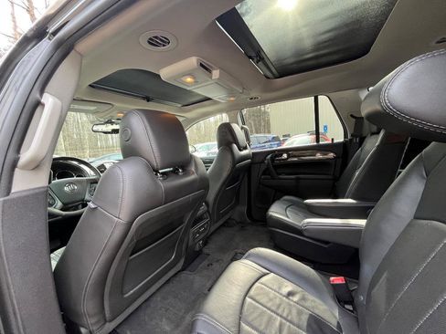 Used 2016 Buick Enclave Premium w/ Experience Buick Package image 23