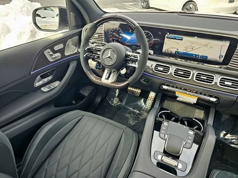New 2026 Mercedes-Benz GLE 53 AMG 4MATIC image 22