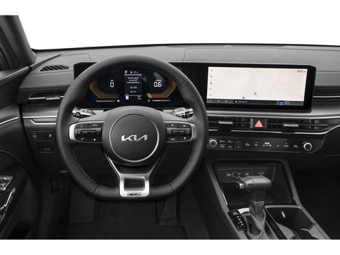 New 2026 Kia K5 GT-Line w/ GT-Line Premium Package AWD/4WD image 48