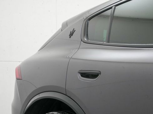 New 2025 Maserati Grecale Modena image 50