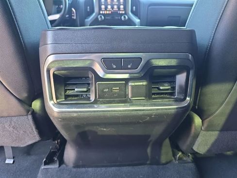 Used 2019 GMC Sierra 1500 SLT w/ SLT Premium Package image 43