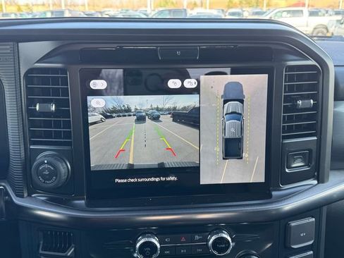 New 2026 Ford F150 Lariat AWD/4WD image 19