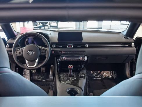 New 2026 Toyota Supra image 12
