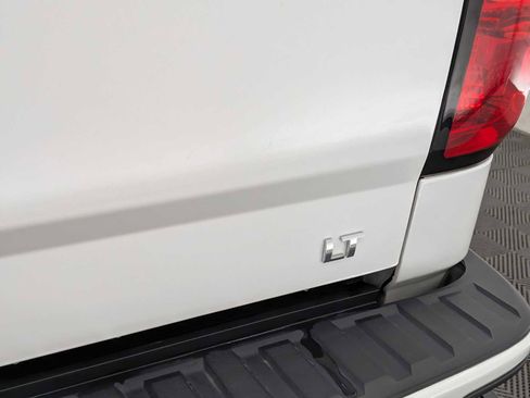 Used 2018 Chevrolet Silverado 1500 LT w/ All Star Edition image 15