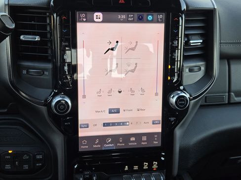 New 2026 RAM 2500 Power Wagon image 15