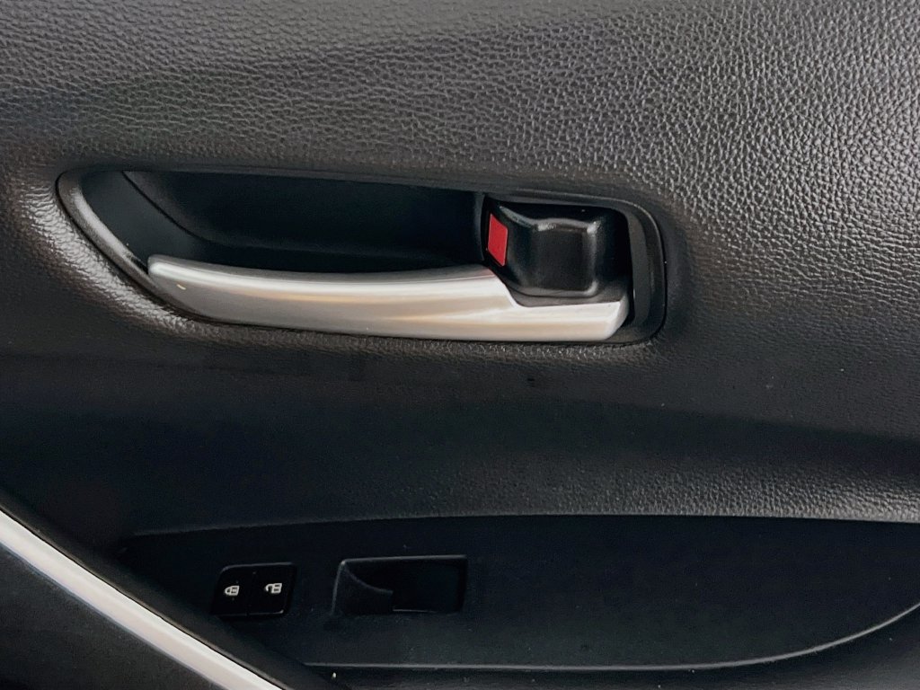 Used 2023 Toyota Corolla SE FWD image 28