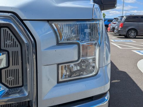 Used 2016 Ford F150 XLT w/ Equipment Group 301A Mid image 42