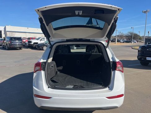 Used 2020 Buick Envision Essence image 5