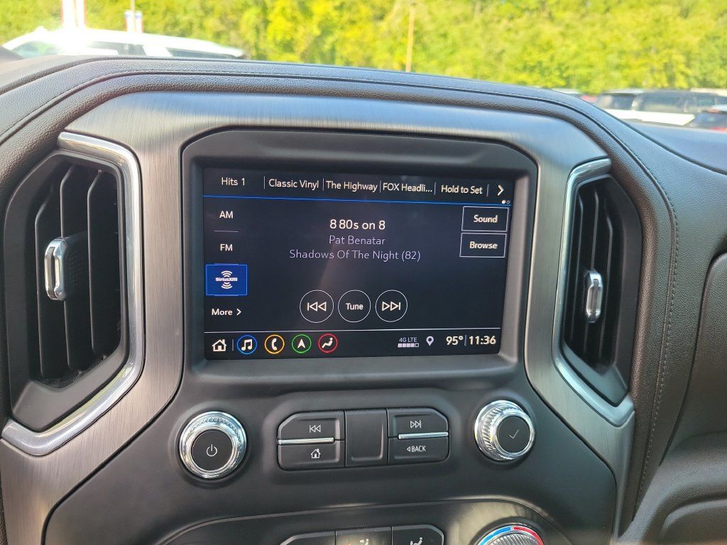 Used 2019 GMC Sierra 1500 Denali w/ Denali Ultimate Package AWD/4WD image 28