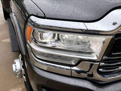 Used 2019 RAM 3500 Limited AWD/4WD image 27