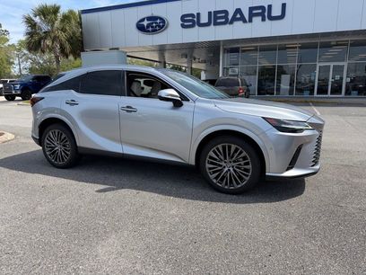 Used 2024 Lexus RX 350 FWD