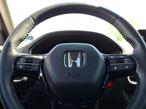 Certified 2024 Honda HR-V EX-L image 28