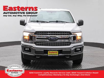 Used 2018 Ford F150 XLT w/ Equipment Group 302A Luxury