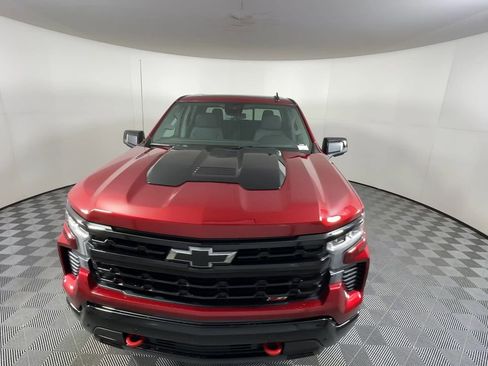 New 2026 Chevrolet Silverado 1500 LT Trail Boss w/ LT Trail Boss Premium Package image 62