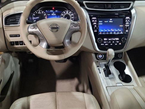 Used 2015 Nissan Murano SL w/ SL Technology Package AWD/4WD image 22