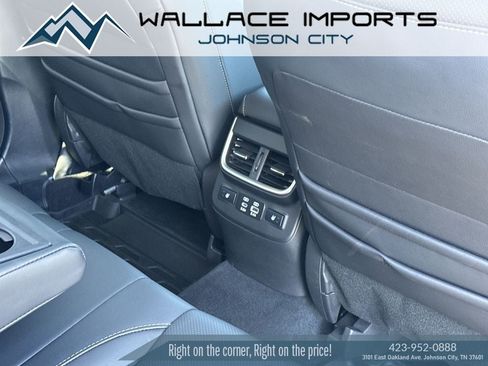 Certified 2023 Subaru Outback Touring XT w/ Popular Package #2 AWD/4WD image 40