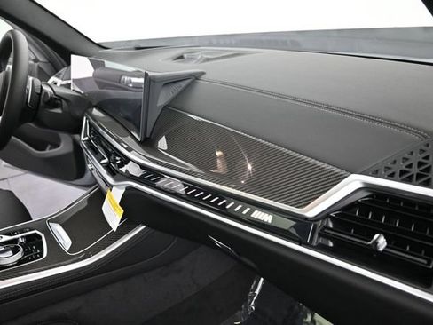 New 2026 BMW X5 M60i AWD/4WD image 27
