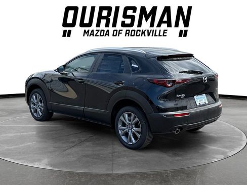New 2026 MAZDA CX-30 AWD 2.5 S image 4