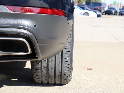 Used 2020 Porsche Cayenne image 56