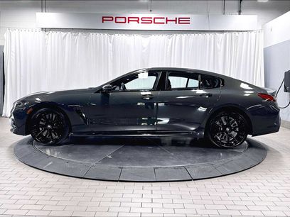 Used 2026 BMW 840i xDrive