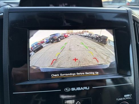 Used 2019 Subaru Impreza 2.0i w/ Eyesight image 8