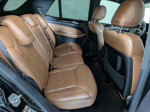 Used 2016 Mercedes-Benz GLE 350 image 22