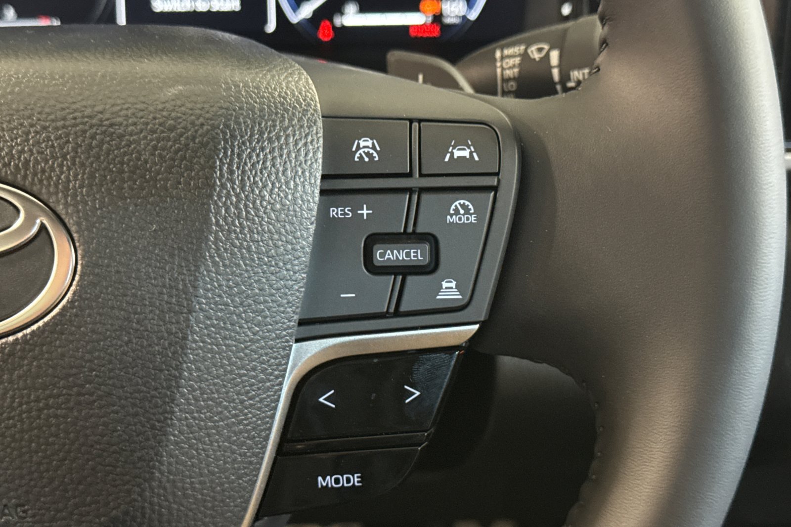 New 2026 Toyota Camry XSE w/ Premium Package FWD image 29