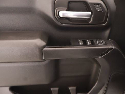 Used 2023 Chevrolet Silverado 1500 W/T w/ WT Safety Package AWD/4WD image 14