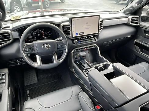 New 2026 Toyota Sequoia Limited AWD/4WD image 14