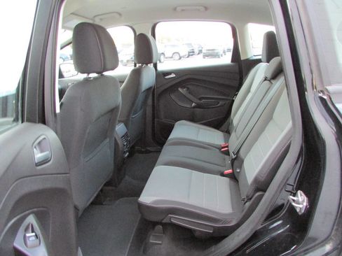 Used 2016 Ford C-MAX SE image 5