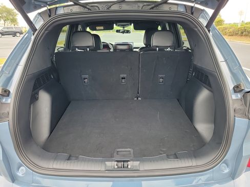 Certified 2024 Ford Escape ST-Line w/ Tech Pack #1 FWD image 6