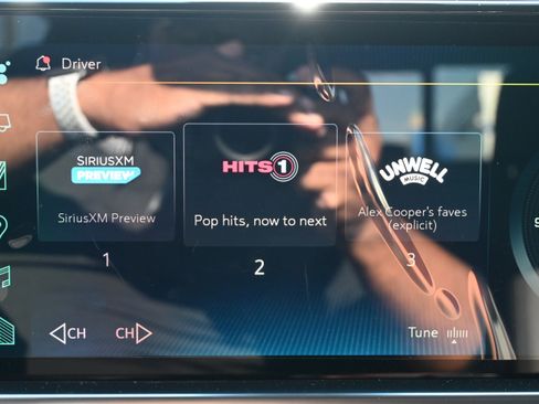 Used 2026 Chevrolet Silverado 2500 LT w/ Trail Boss Package image 23