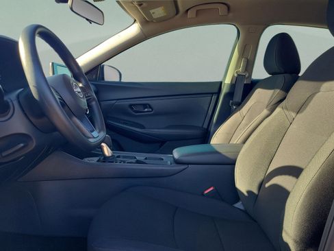 Certified 2025 Nissan Sentra S image 19