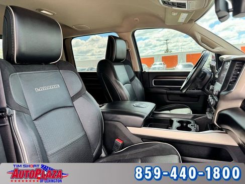 Used 2022 RAM 2500 Laramie AWD/4WD image 55