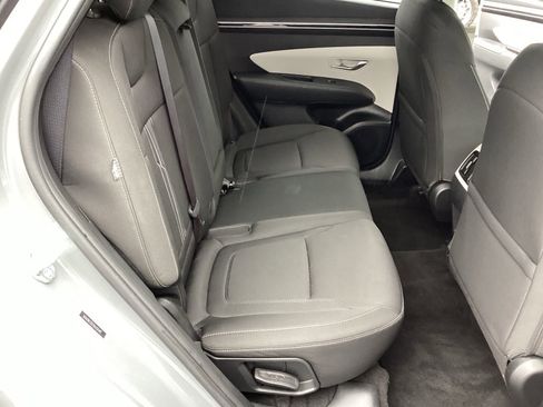 Used 2024 Hyundai Tucson SEL image 19