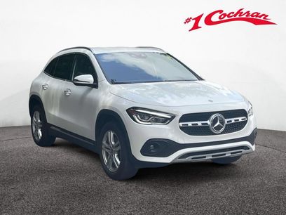 Used 2023 Mercedes-Benz GLA 250 4MATIC