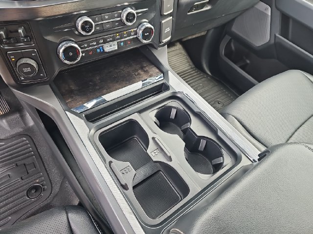 Certified 2024 Ford F250 Lariat w/ FX4 Off-Road Package AWD/4WD image 29