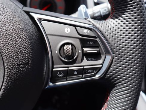 New 2026 Acura RDX A-Spec image 13