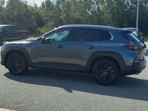 Used 2025 MAZDA CX-50 AWD 2.5 S w/ Preferred Package image 6