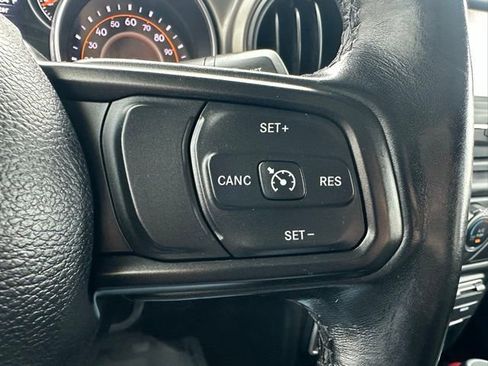 Certified 2020 Jeep Gladiator Sport w/ Quick Order Package 24S image 28