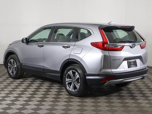 Used 2019 Honda CR-V LX image 6